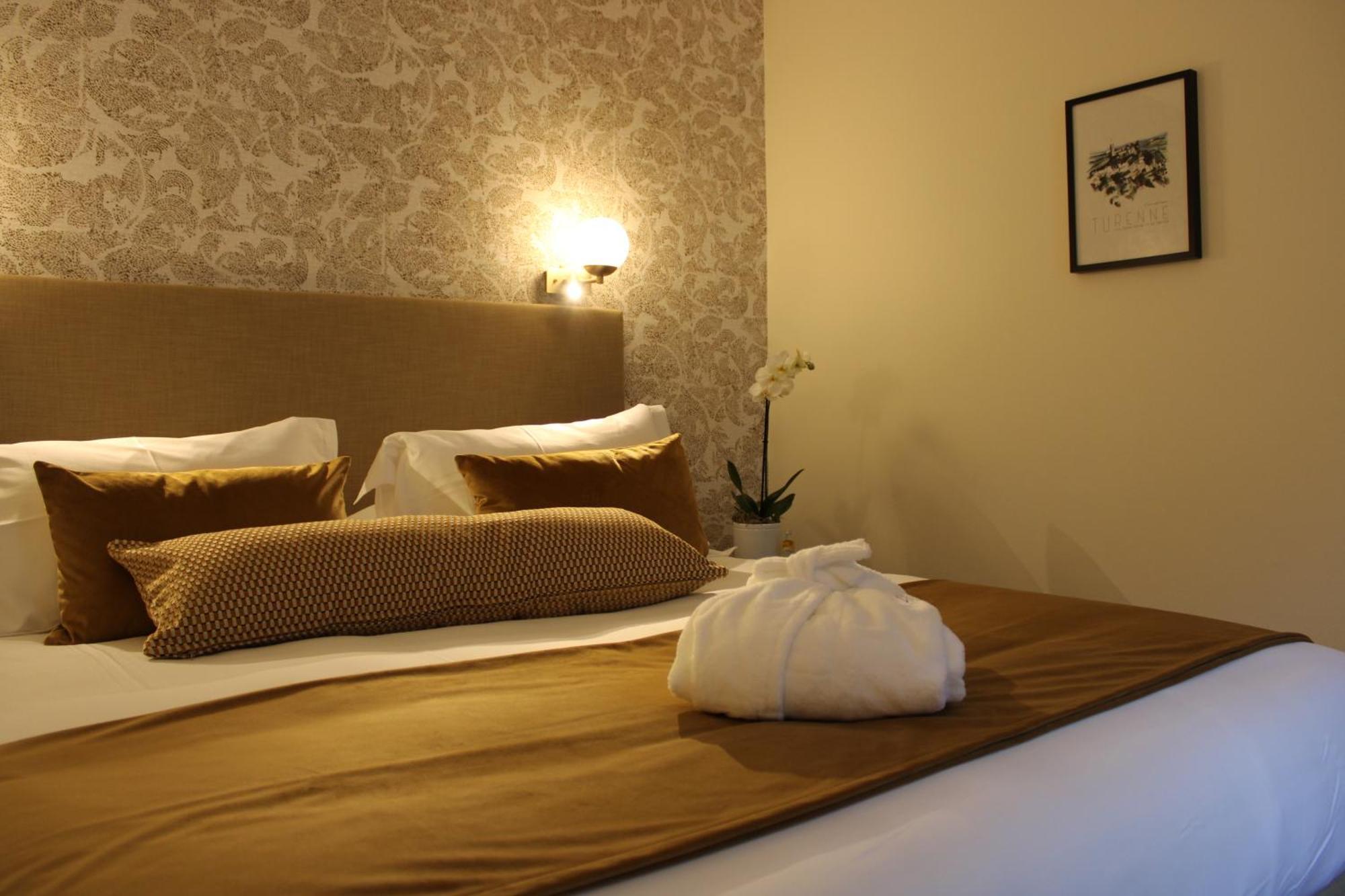 Hotel La Truffe Noire Brive-la-Gaillarde Esterno foto
