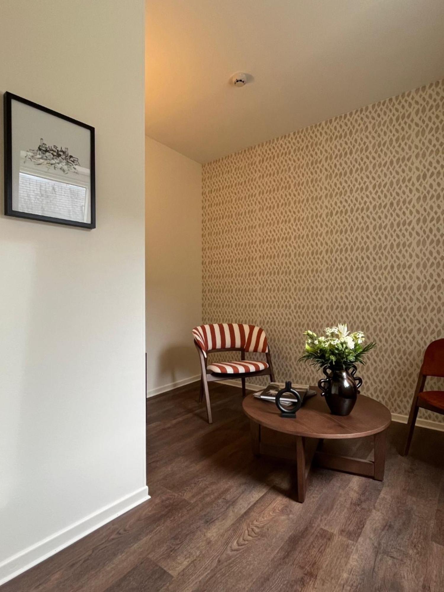 Hotel La Truffe Noire Brive-la-Gaillarde Esterno foto
