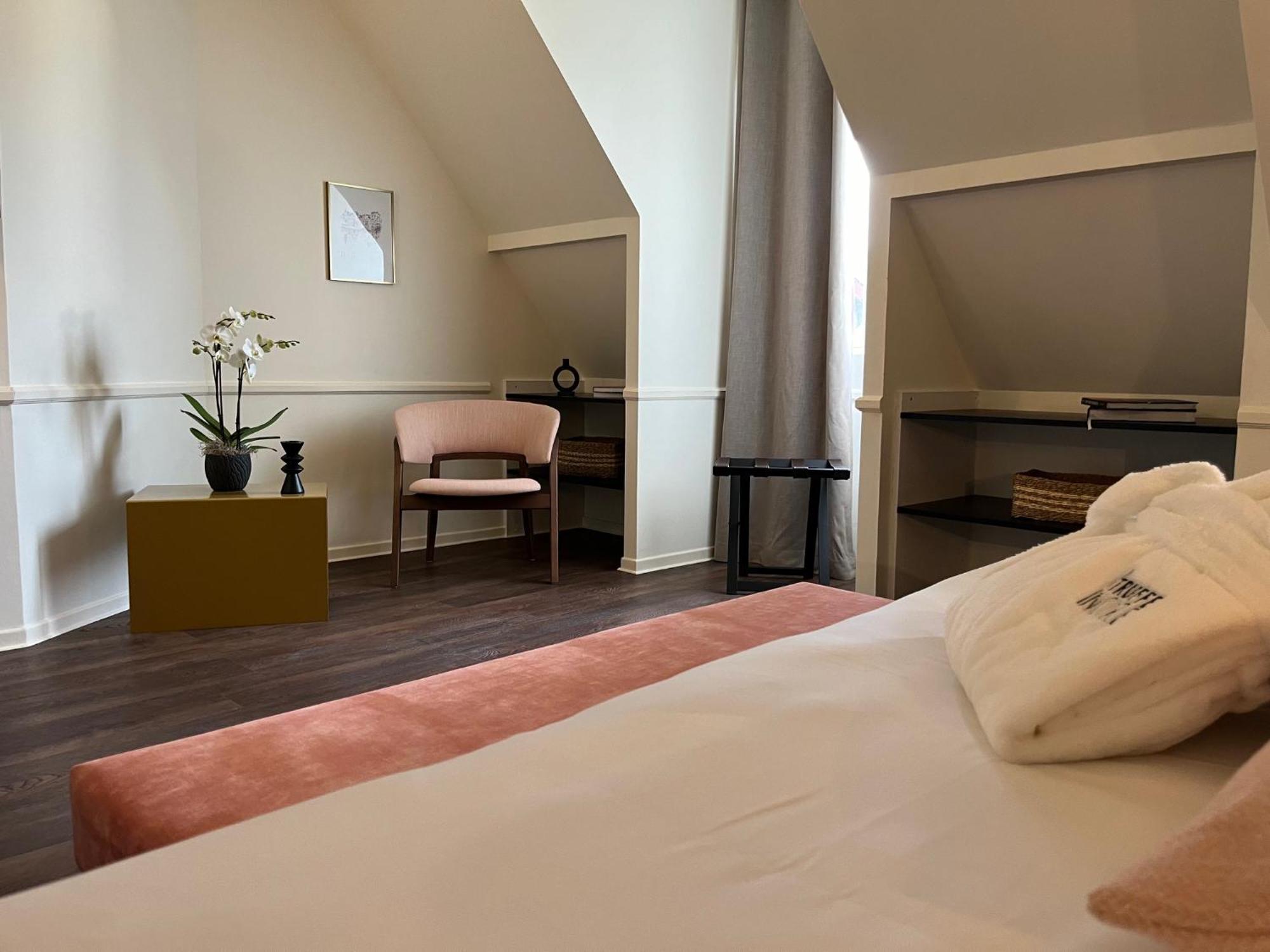 Hotel La Truffe Noire Brive-la-Gaillarde Esterno foto