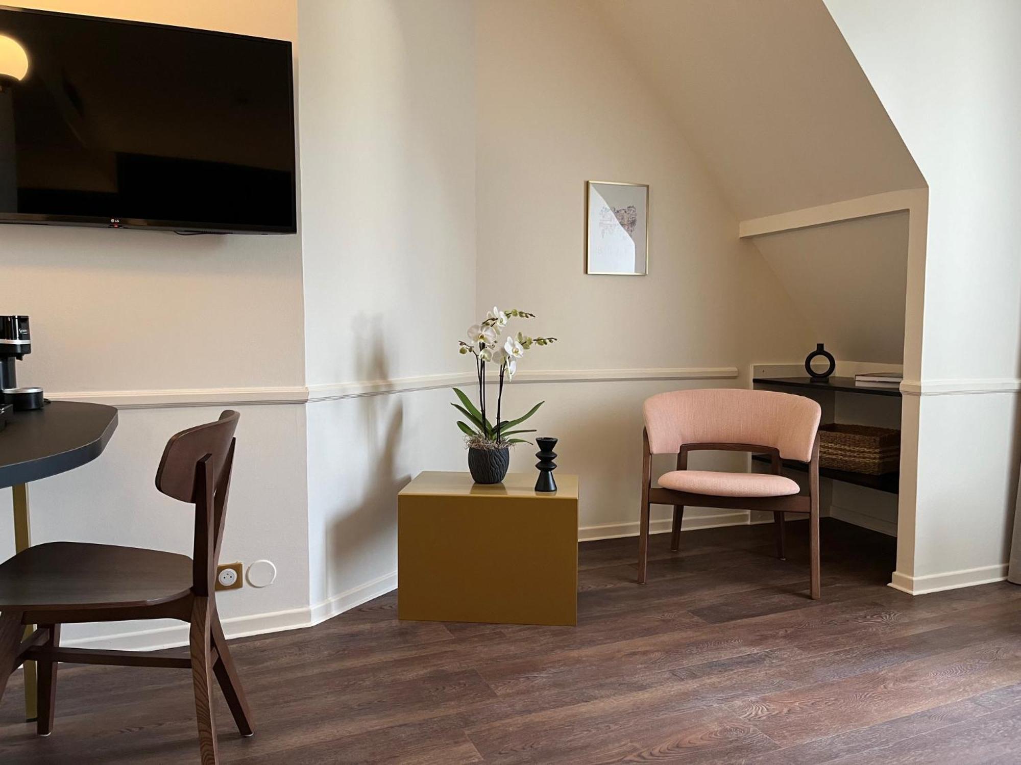 Hotel La Truffe Noire Brive-la-Gaillarde Esterno foto