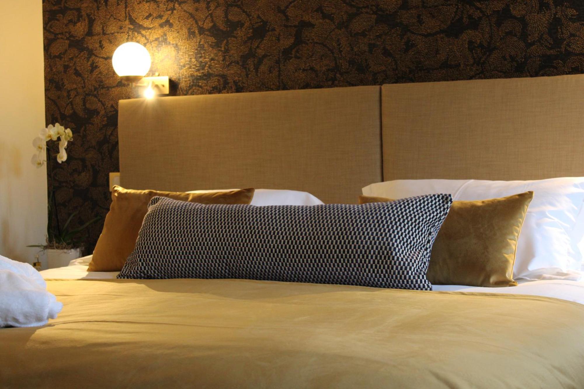 Hotel La Truffe Noire Brive-la-Gaillarde Esterno foto
