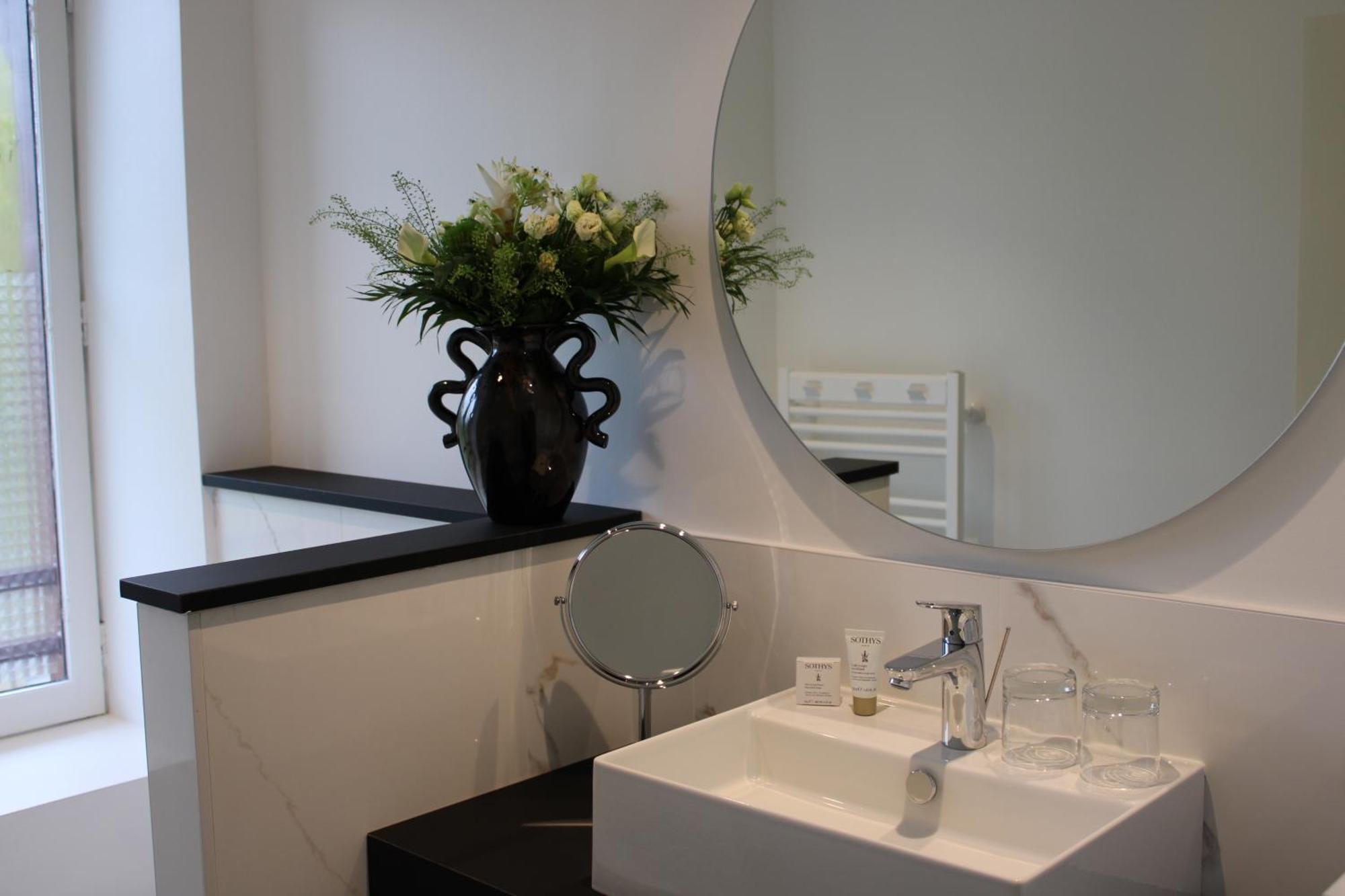 Hotel La Truffe Noire Brive-la-Gaillarde Esterno foto