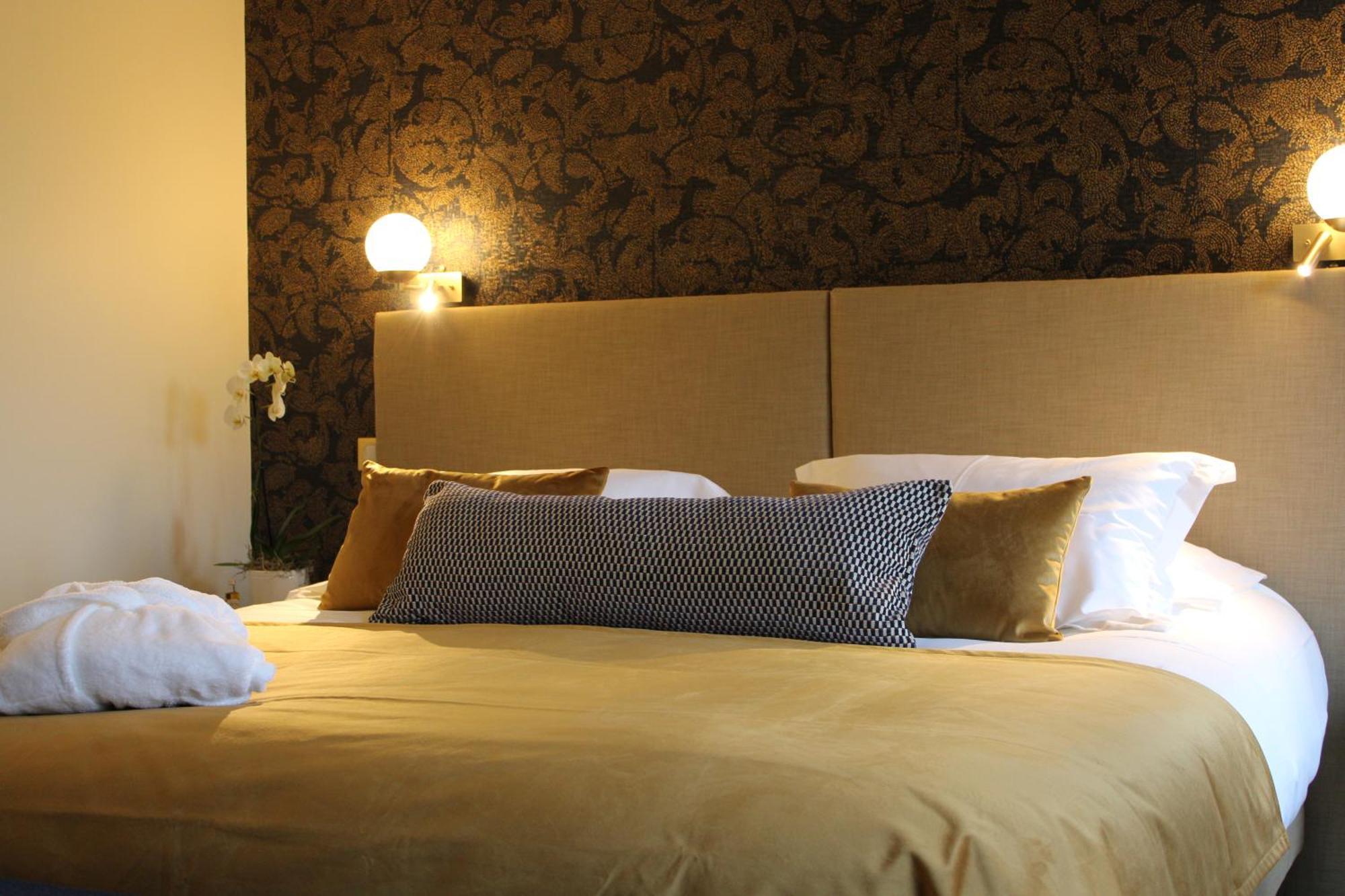 Hotel La Truffe Noire Brive-la-Gaillarde Esterno foto
