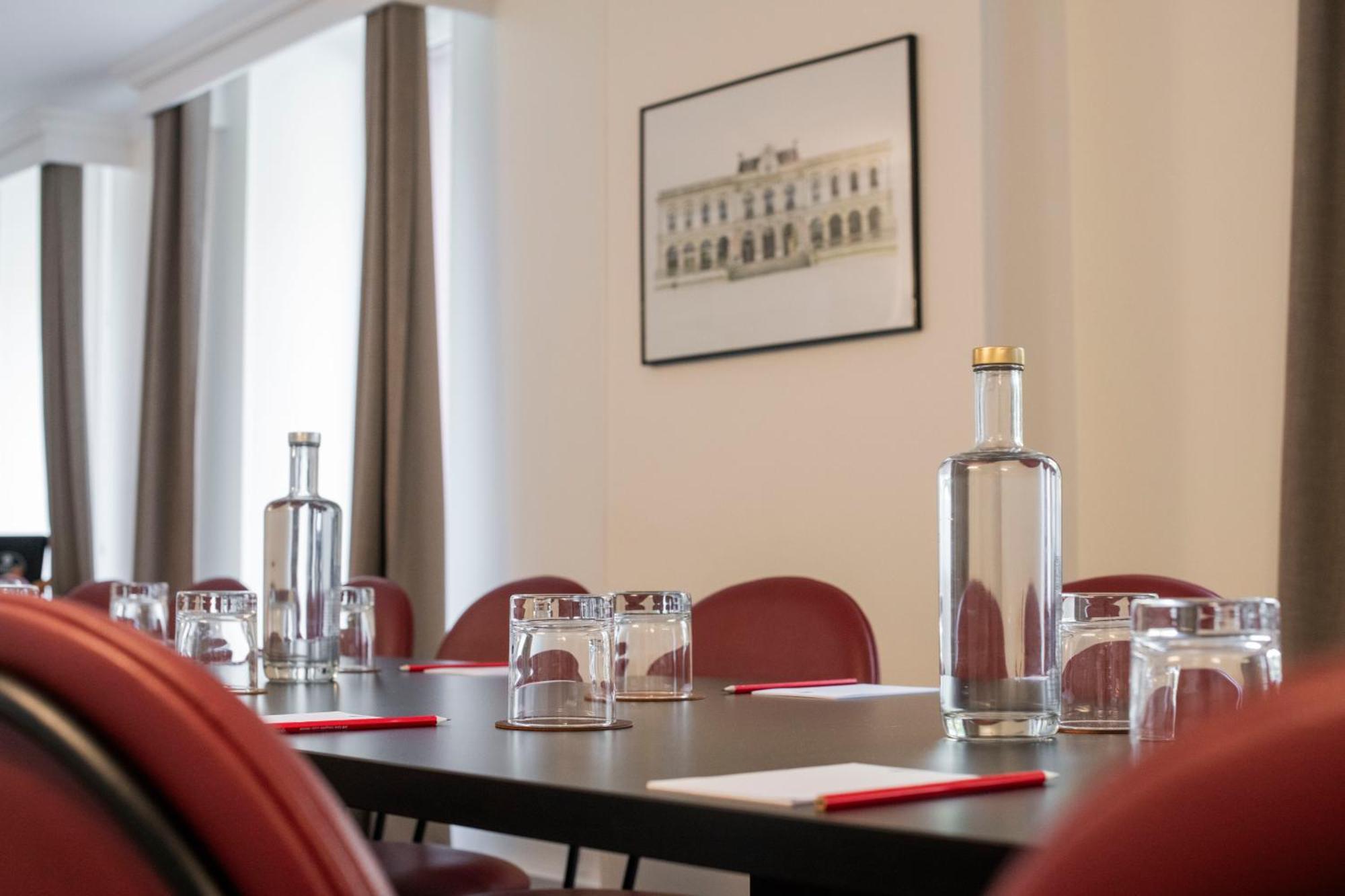 Hotel La Truffe Noire Brive-la-Gaillarde Esterno foto