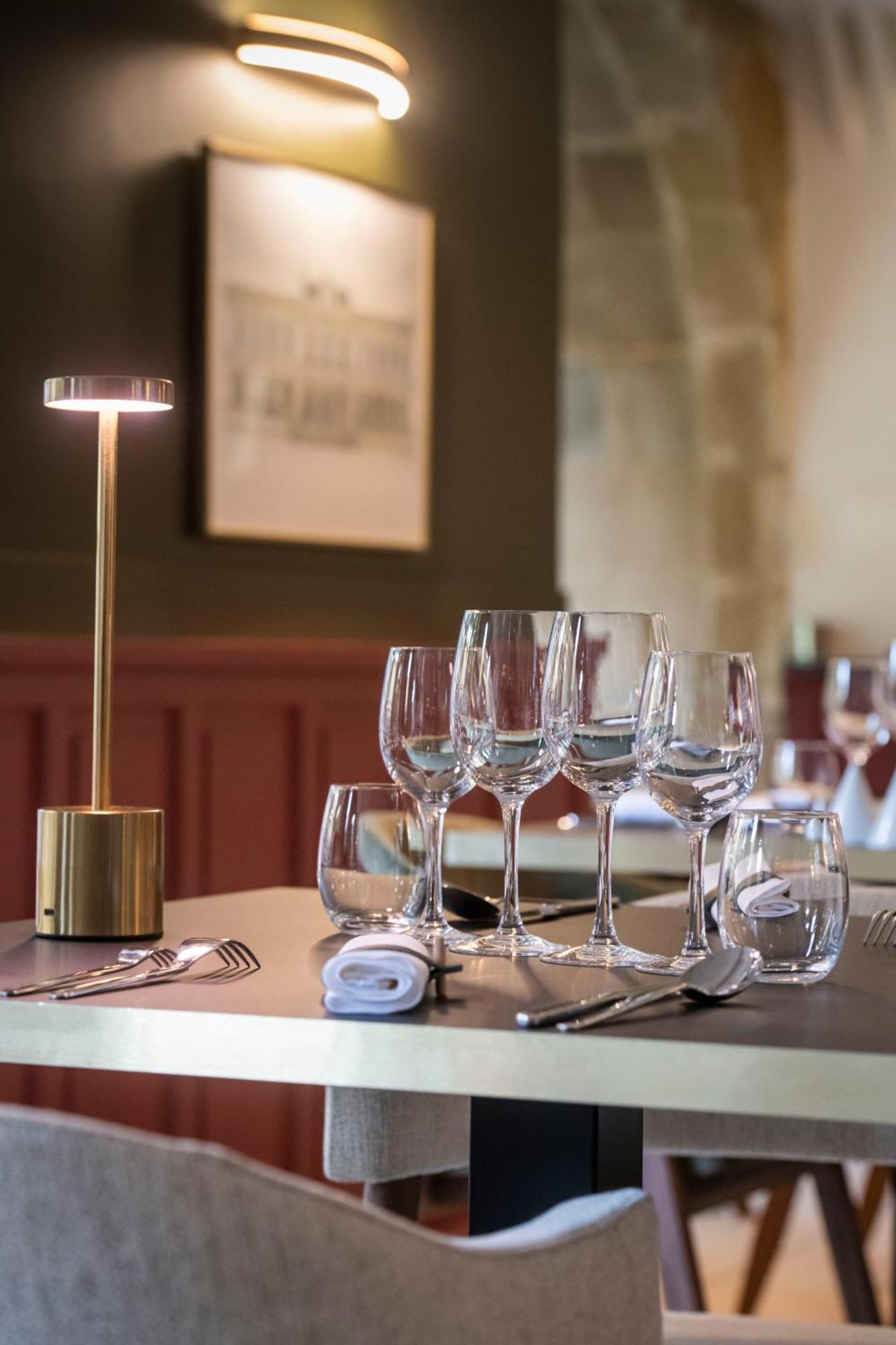 Hotel La Truffe Noire Brive-la-Gaillarde Esterno foto