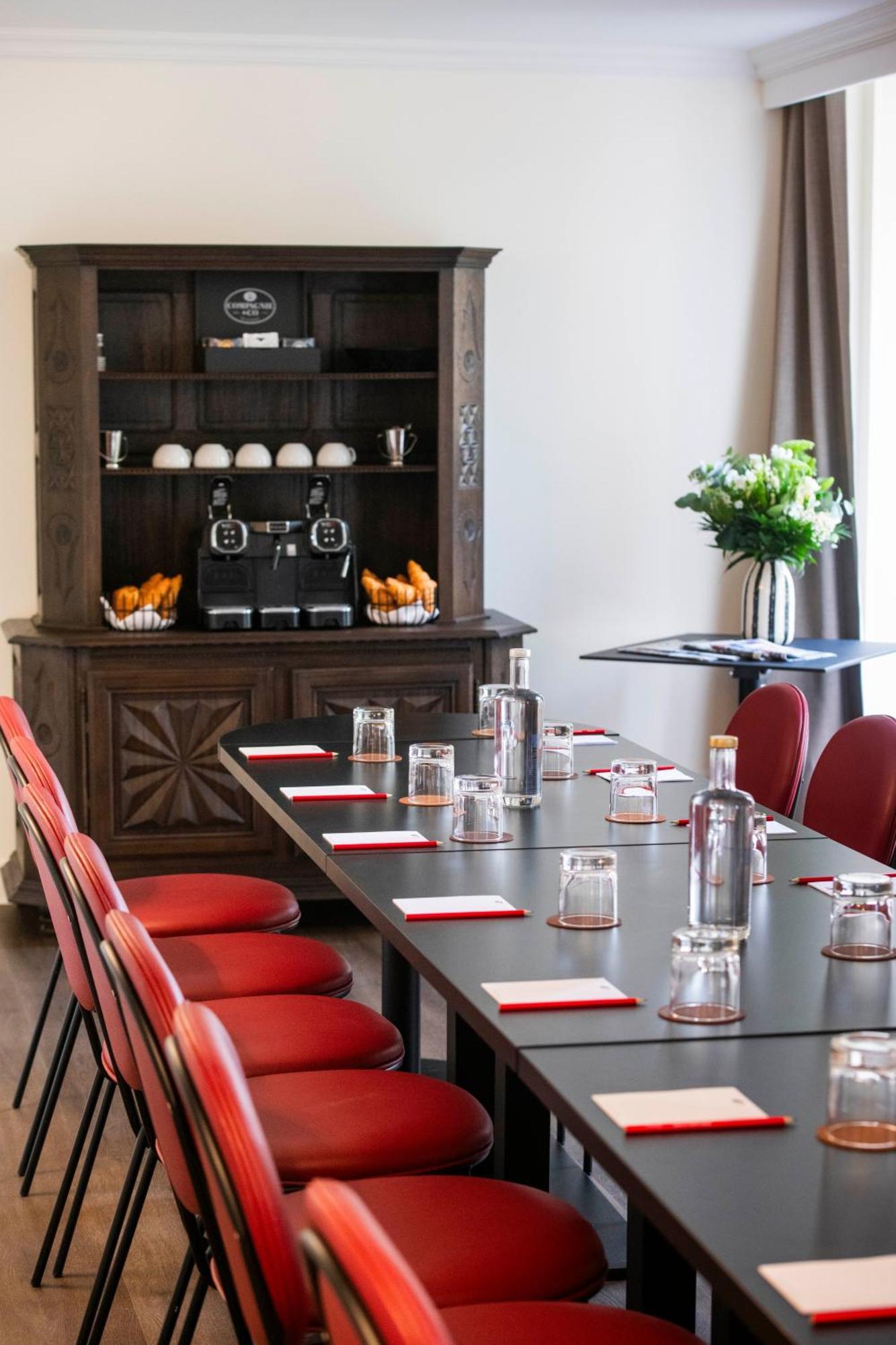 Hotel La Truffe Noire Brive-la-Gaillarde Esterno foto