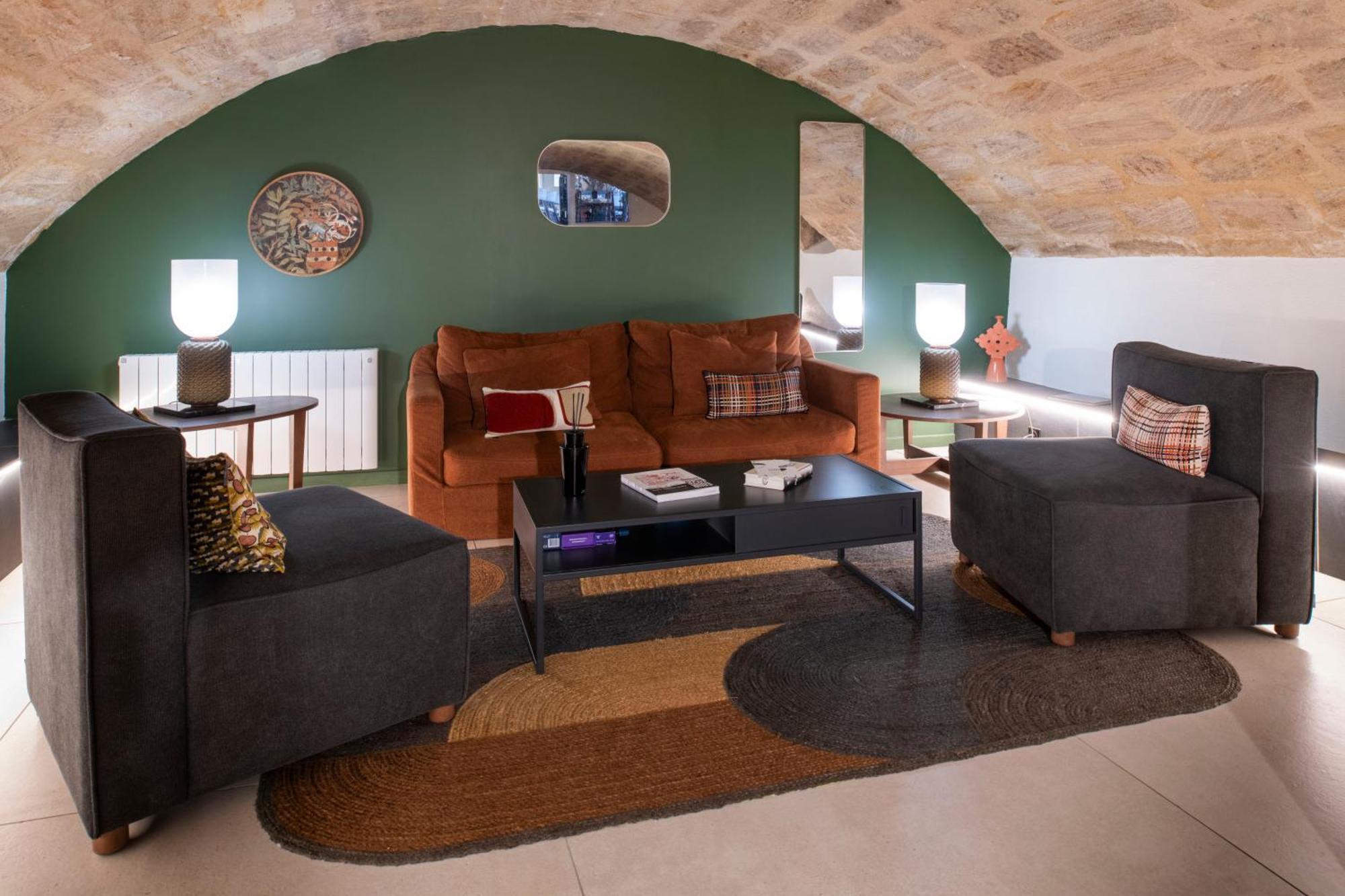 Hotel La Truffe Noire Brive-la-Gaillarde Esterno foto