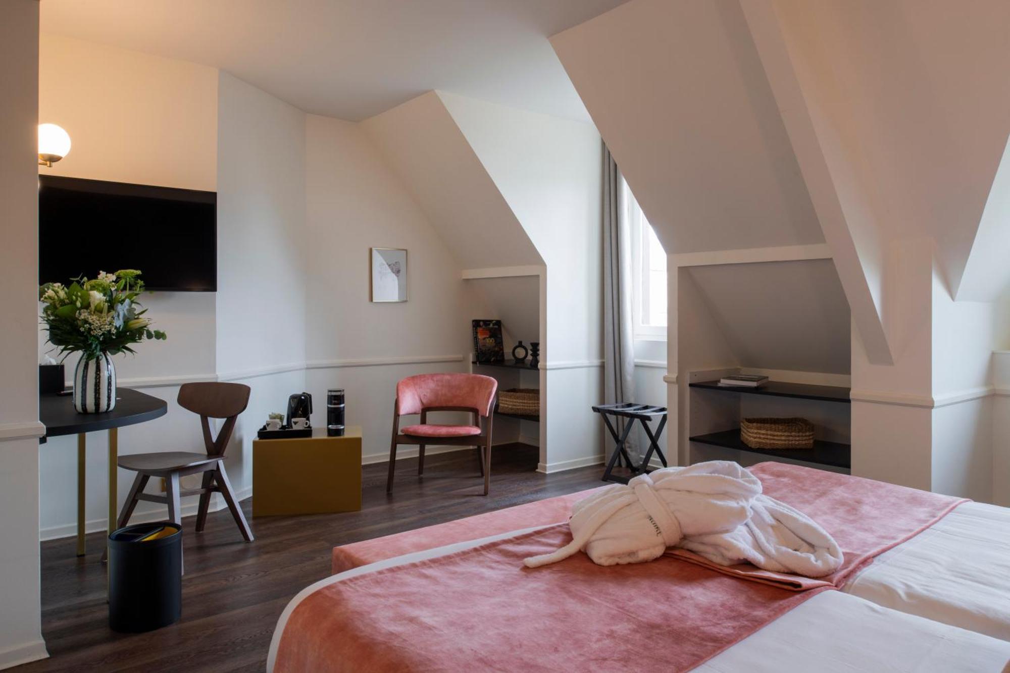 Hotel La Truffe Noire Brive-la-Gaillarde Esterno foto