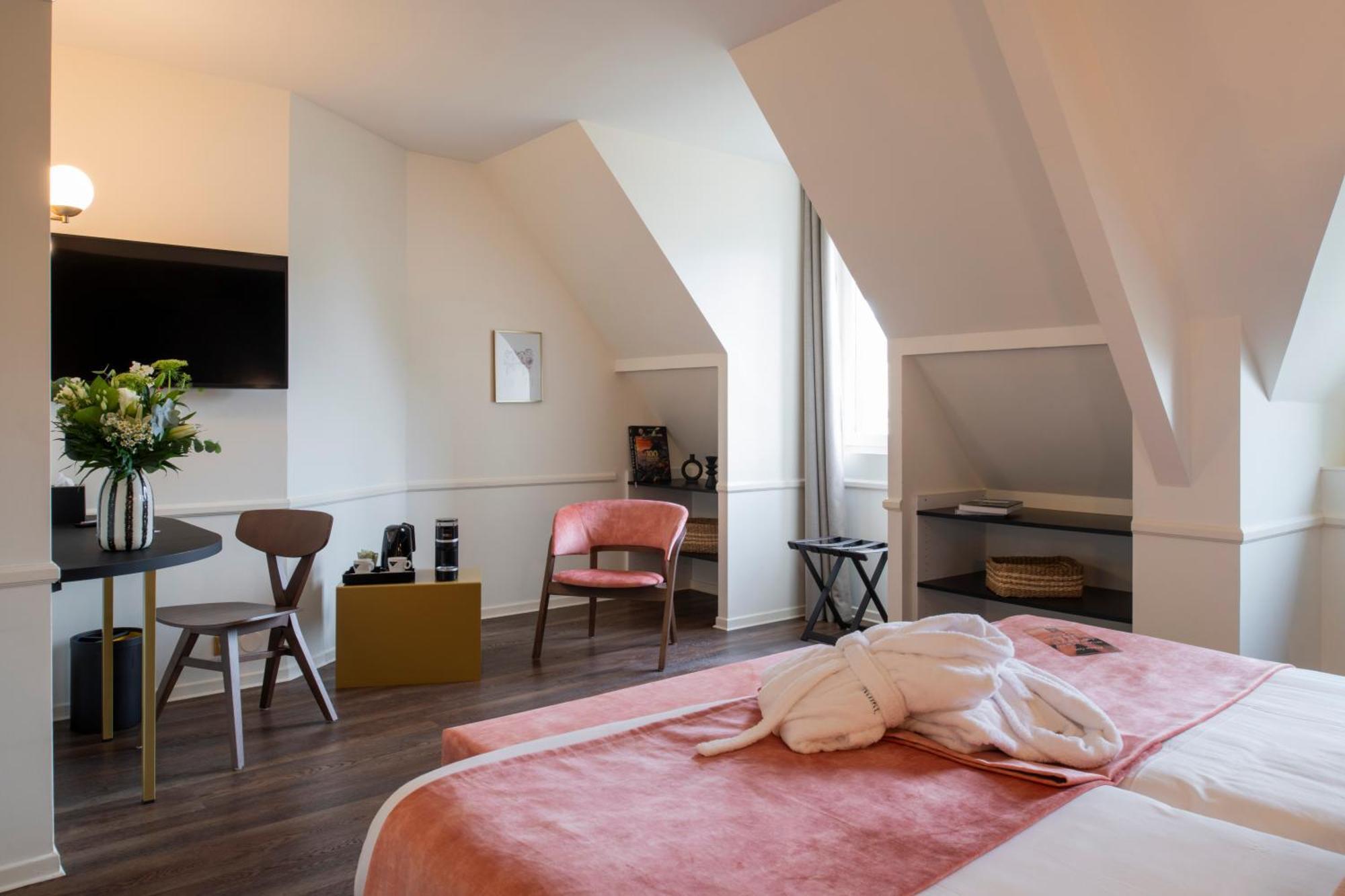 Hotel La Truffe Noire Brive-la-Gaillarde Esterno foto