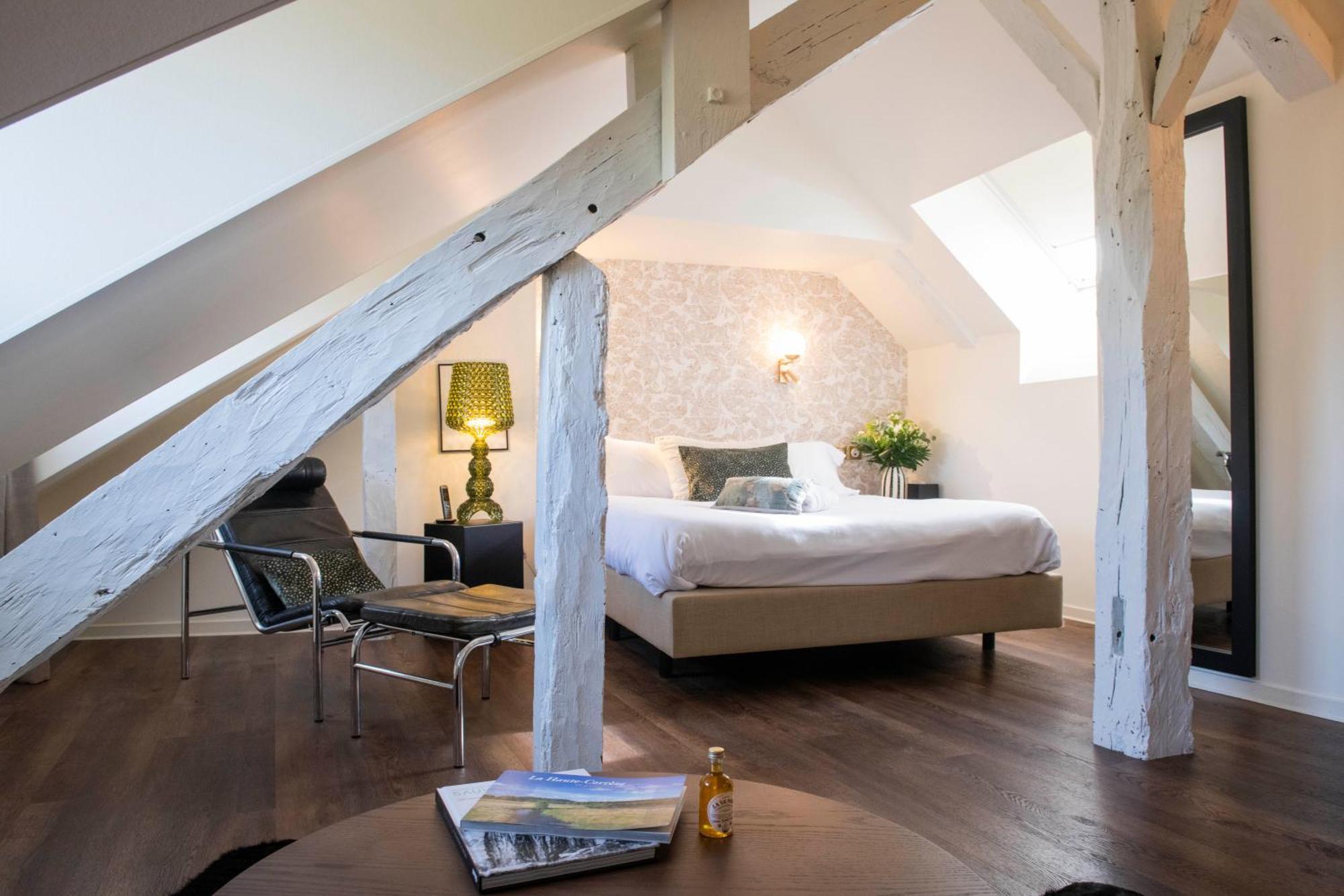 Hotel La Truffe Noire Brive-la-Gaillarde Esterno foto