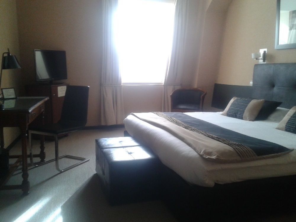 Hotel La Truffe Noire Brive-la-Gaillarde Esterno foto