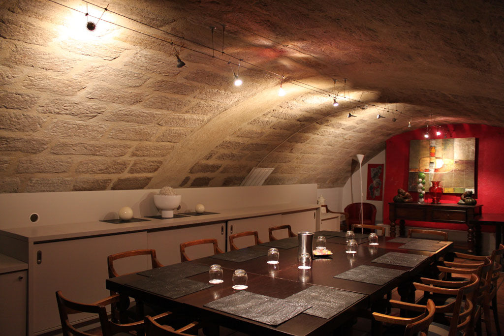 Hotel La Truffe Noire Brive-la-Gaillarde Esterno foto